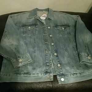 Women Michael Kors Jacket